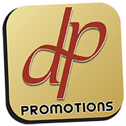 DP Promotions – Silkscreening * Embroidery * Promotional Products